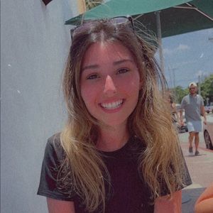 Meet your Posher, Ellie